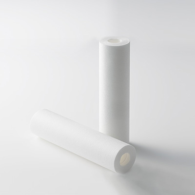 Melt Blown Filter Cartridge