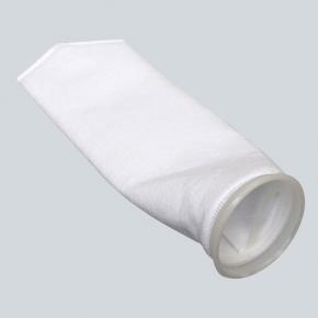 Liquid Bag Filter-- Polypropylene, Polyester and Nylon Mesh